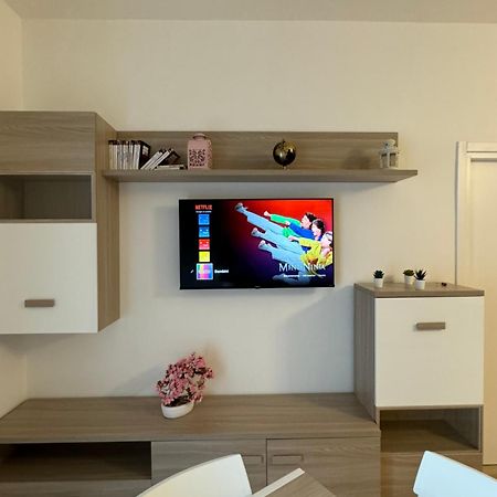 Bigi House Villa Napoli Bagian luar foto