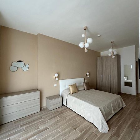 Bigi House Villa Napoli Bagian luar foto