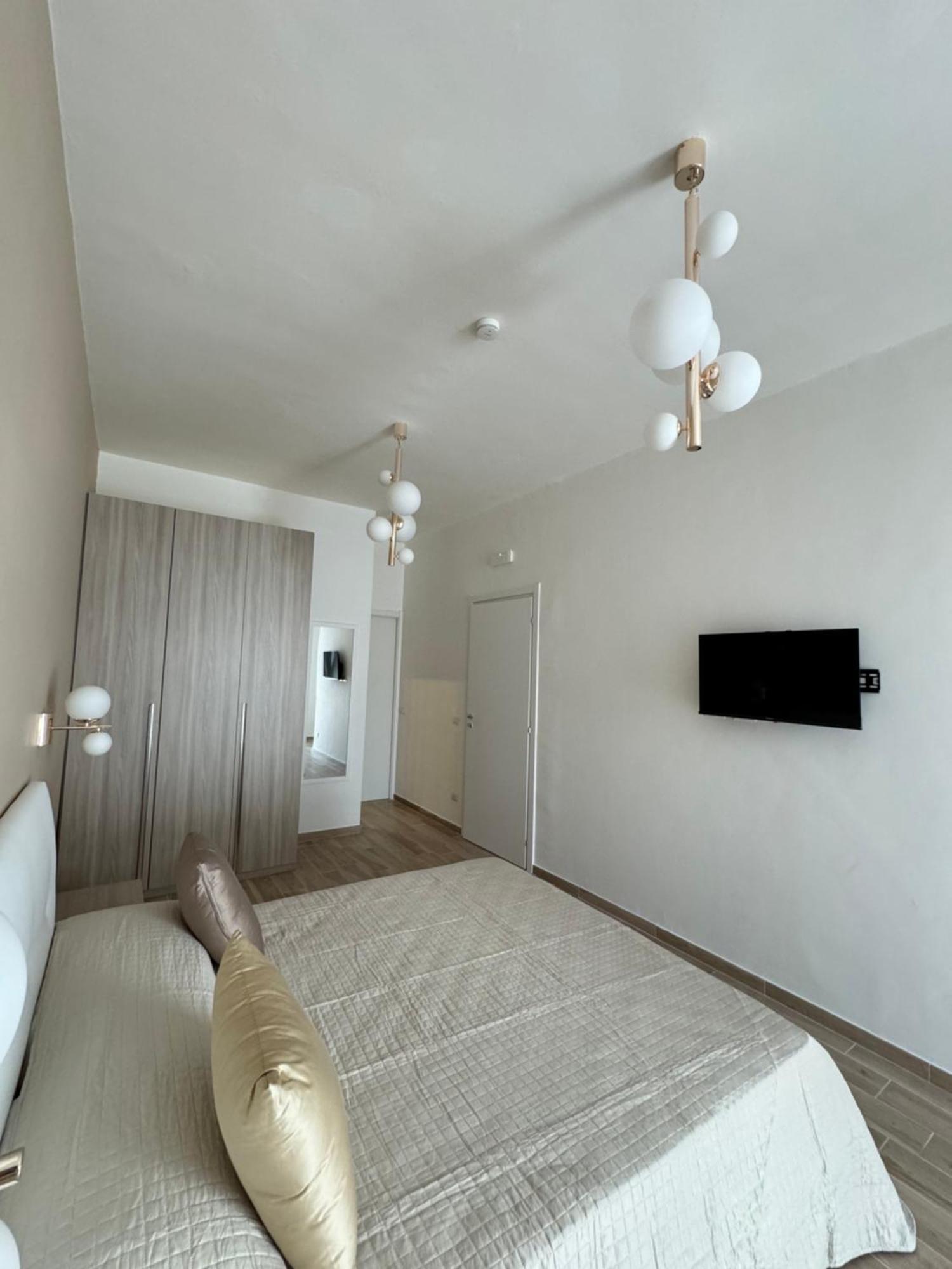 Bigi House Villa Napoli Bagian luar foto