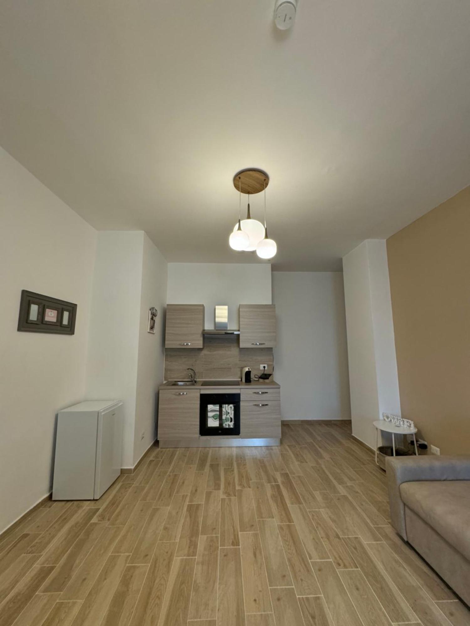 Bigi House Villa Napoli Bagian luar foto