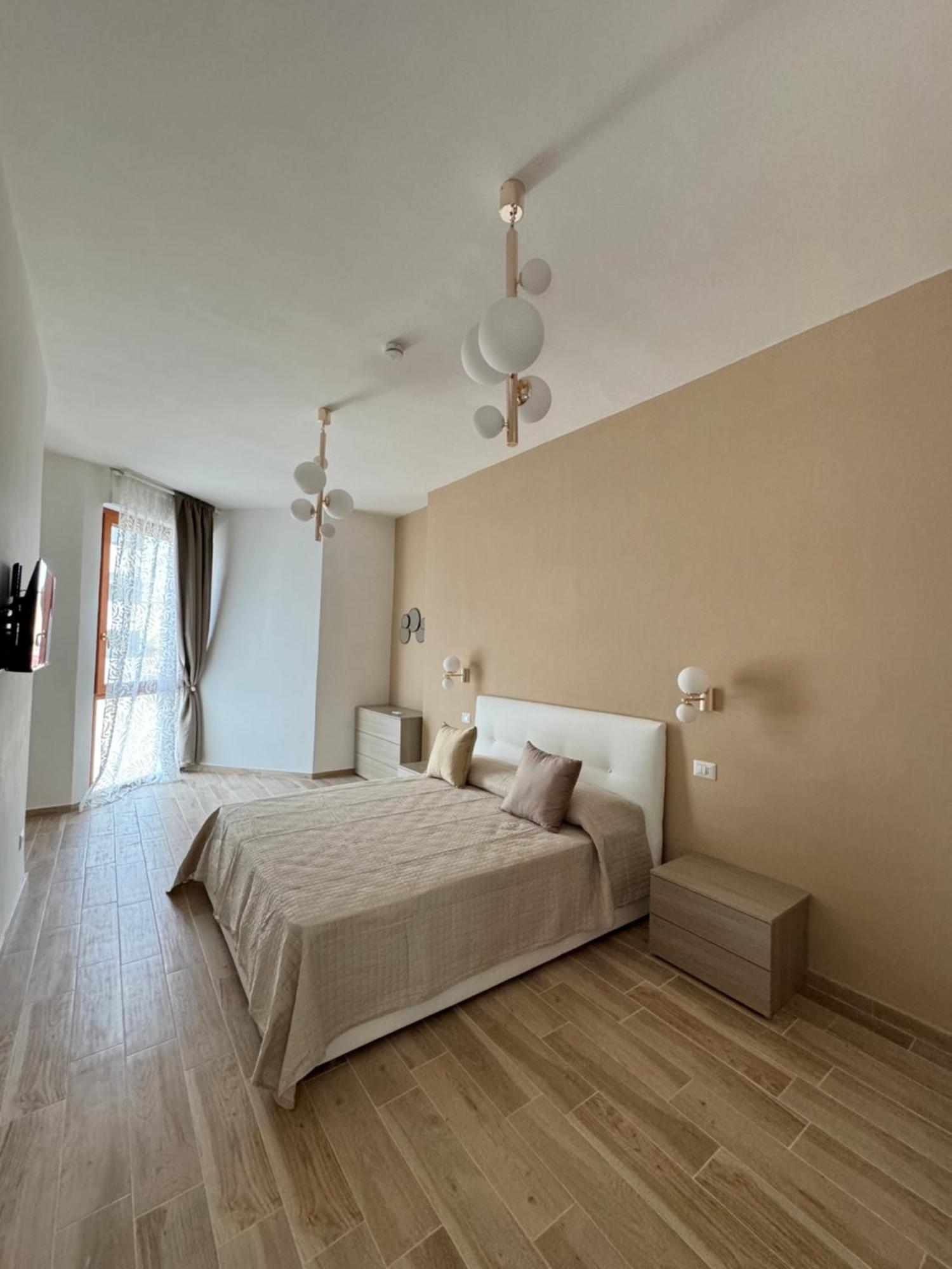Bigi House Villa Napoli Bagian luar foto