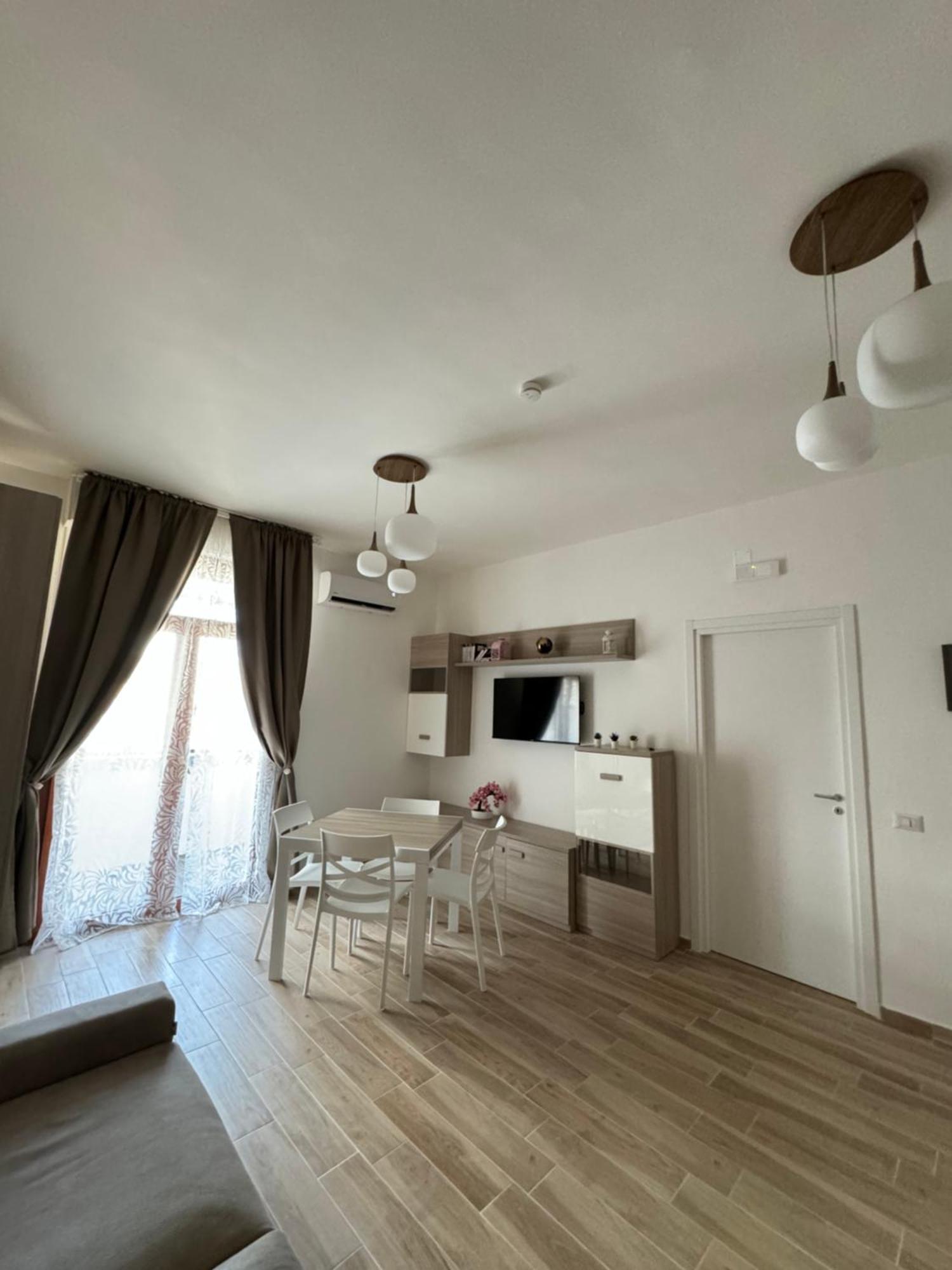 Bigi House Villa Napoli Bagian luar foto
