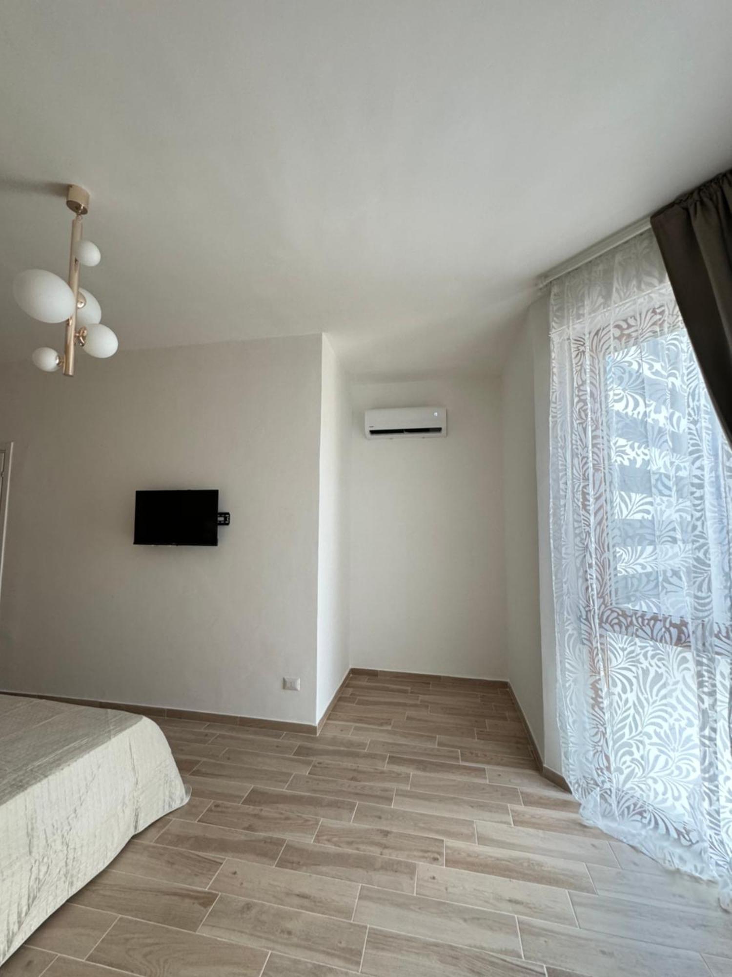 Bigi House Villa Napoli Bagian luar foto