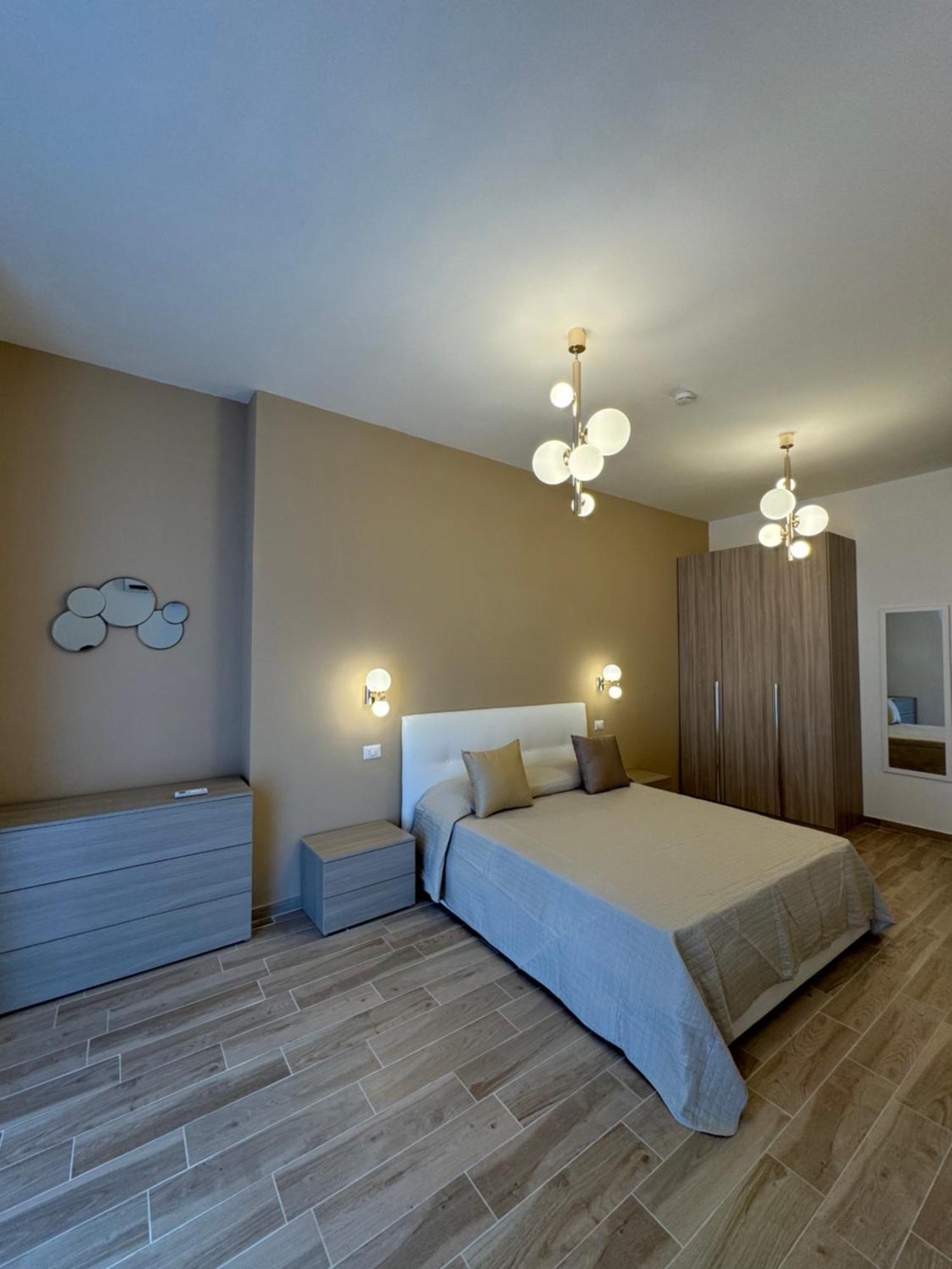 Bigi House Villa Napoli Bagian luar foto