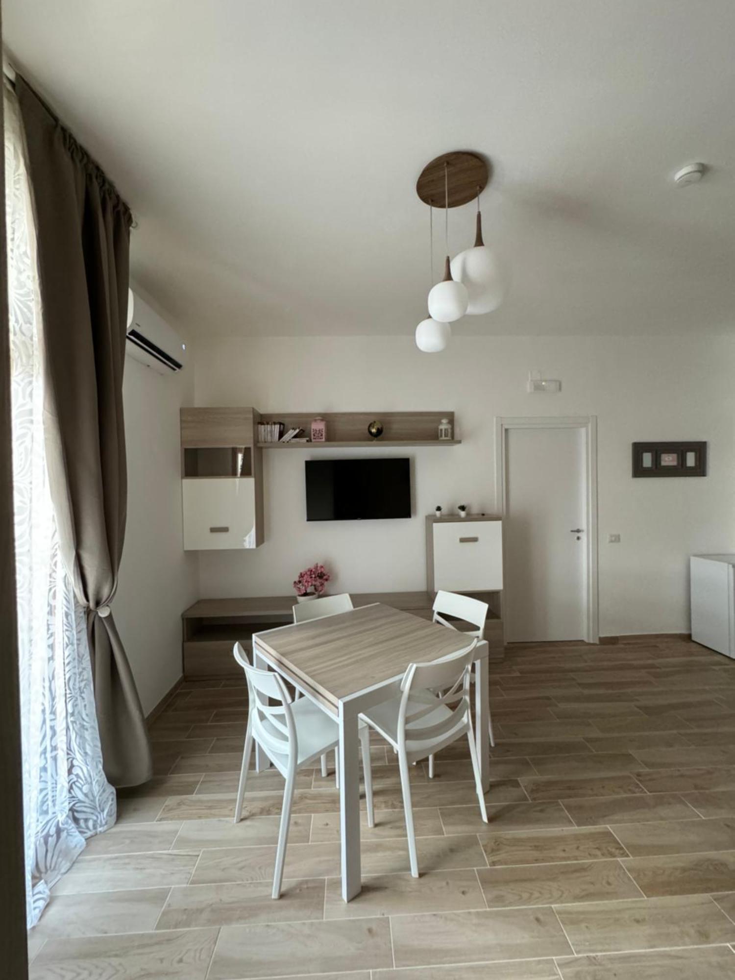 Bigi House Villa Napoli Bagian luar foto