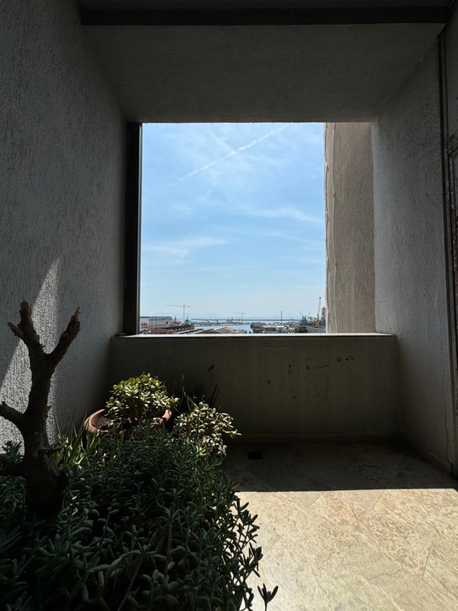 Bigi House Villa Napoli Bagian luar foto