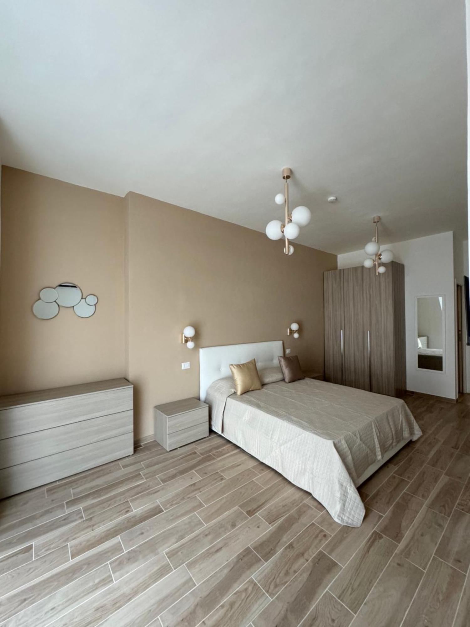 Bigi House Villa Napoli Bagian luar foto